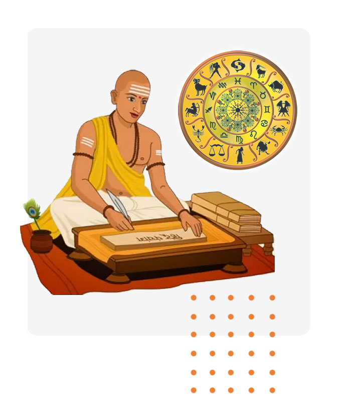 About JyothishiUnlce.com - Traditional Astrologer Services