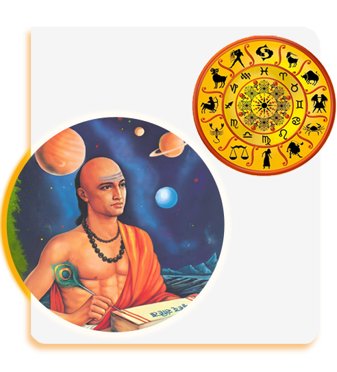 Meet an Astrologer
